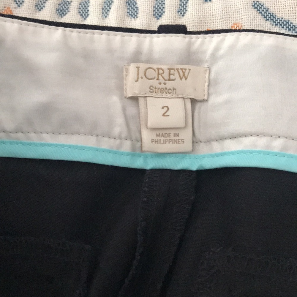 J crew pants - Picture 2 of 5